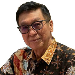 Paulus Sudono Santio | Solusi Duka - Solusi Kedukaan Terintegrasi Pertama di Indonesia